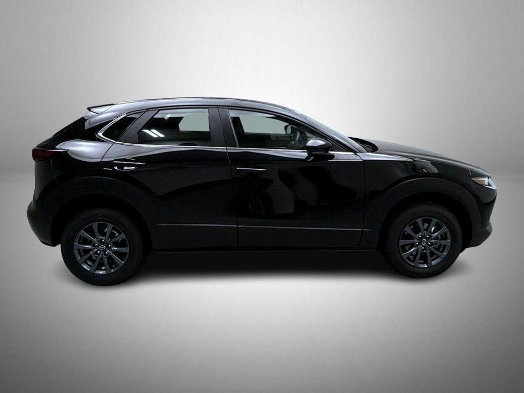 new 2025 Mazda CX-30 car, priced at $26,914
