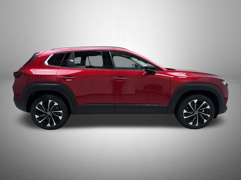 new 2026 Mazda CX-50 Hybrid car, priced at $43,249