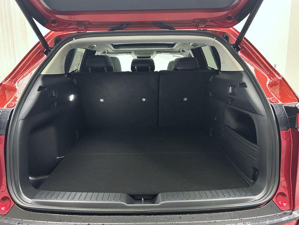 new 2026 Mazda CX-50 Hybrid car, priced at $43,249