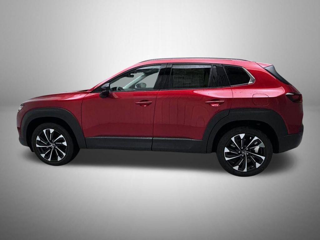 new 2026 Mazda CX-50 Hybrid car, priced at $43,249