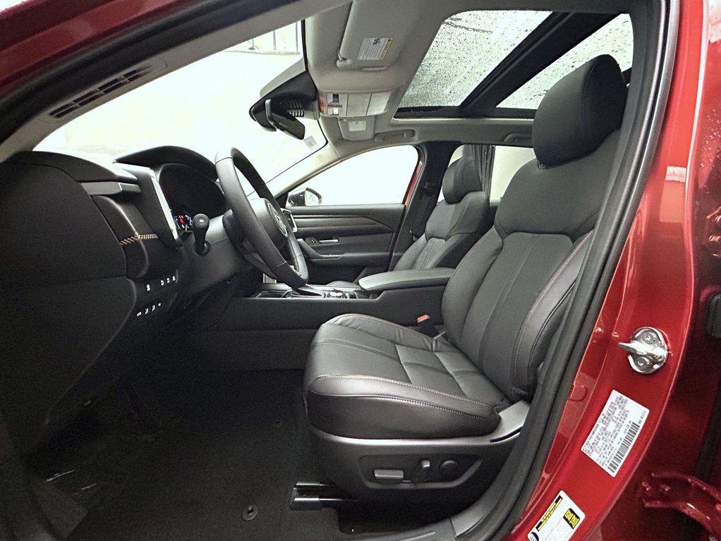 new 2026 Mazda CX-50 Hybrid car, priced at $43,249