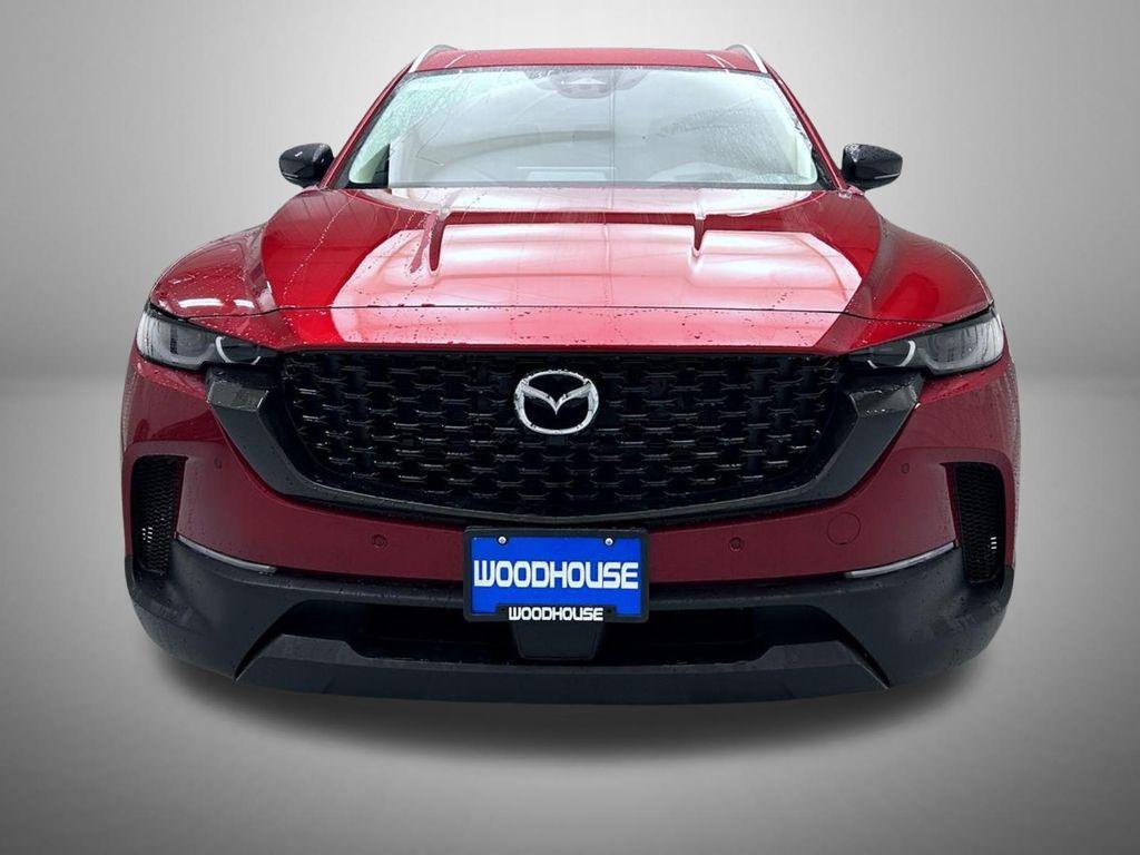 new 2026 Mazda CX-50 Hybrid car, priced at $43,249