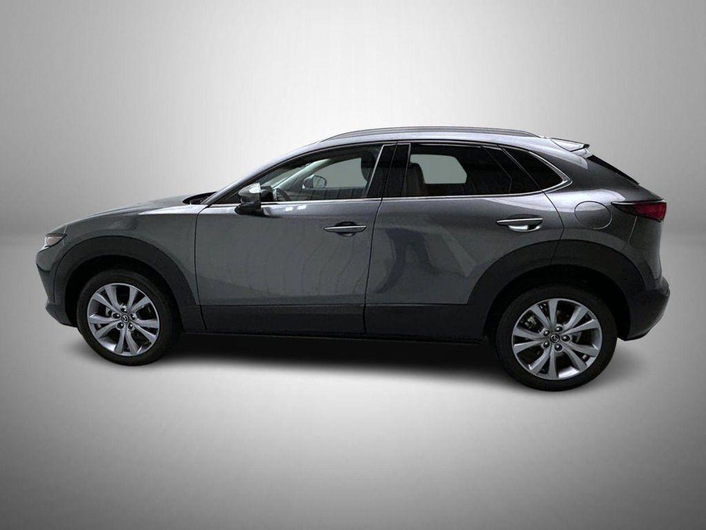 used 2023 Mazda CX-30 car, priced at $25,989