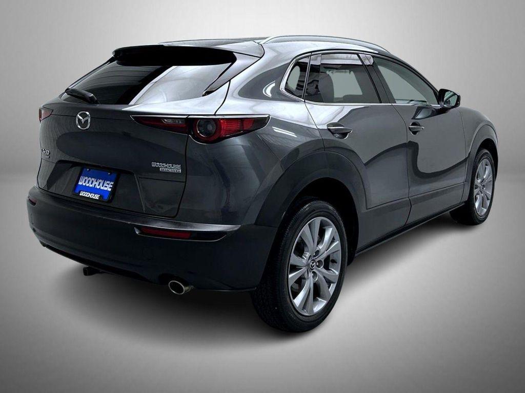 used 2023 Mazda CX-30 car, priced at $25,989