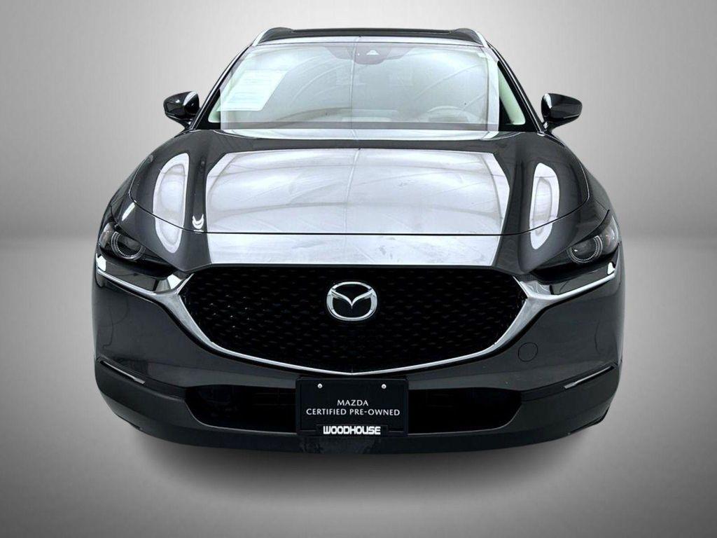 used 2023 Mazda CX-30 car, priced at $25,989
