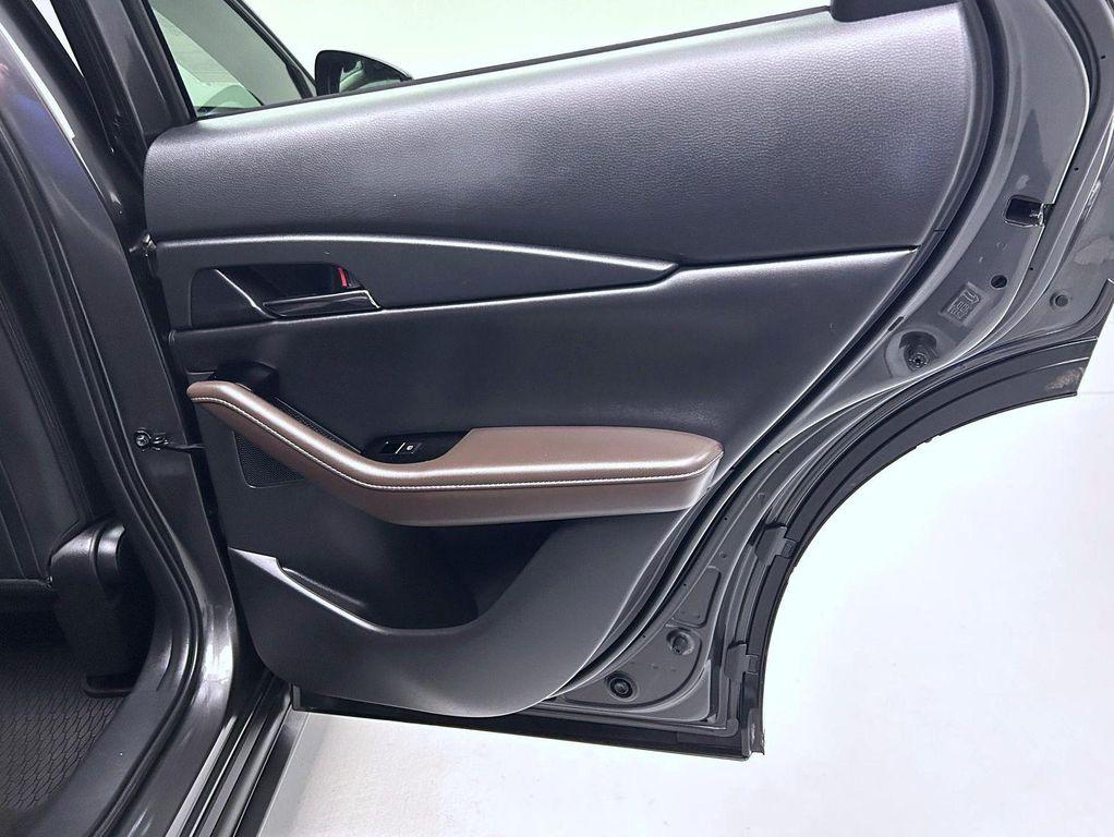 used 2023 Mazda CX-30 car, priced at $25,989