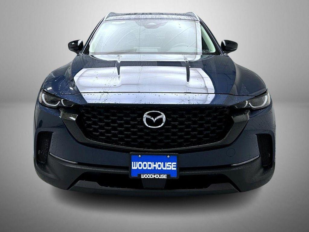 new 2025 Mazda CX-50 car, priced at $32,994