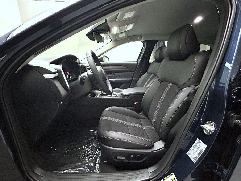 new 2025 Mazda CX-50 car, priced at $32,994