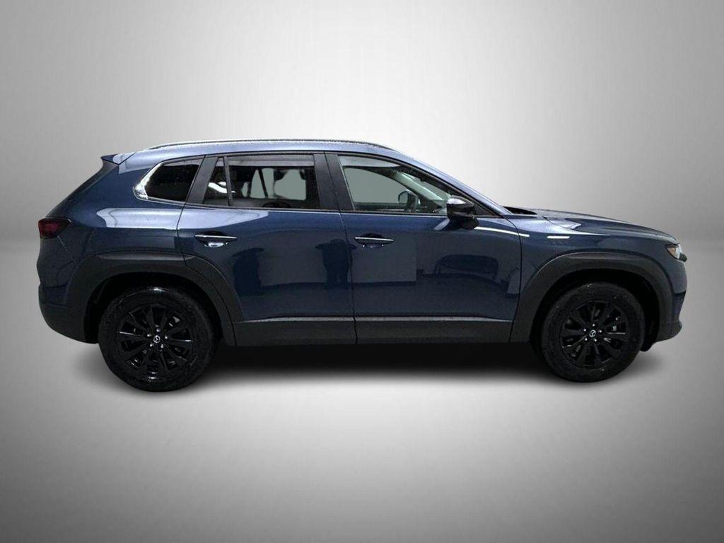 new 2025 Mazda CX-50 car, priced at $32,994