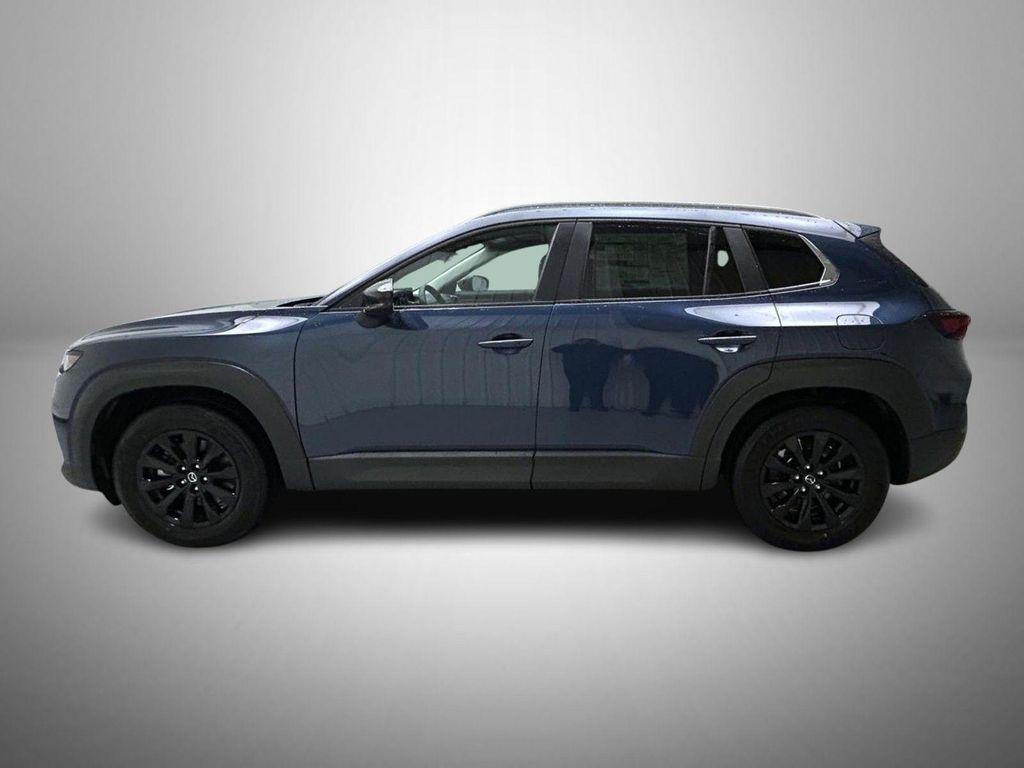 new 2025 Mazda CX-50 car, priced at $32,994
