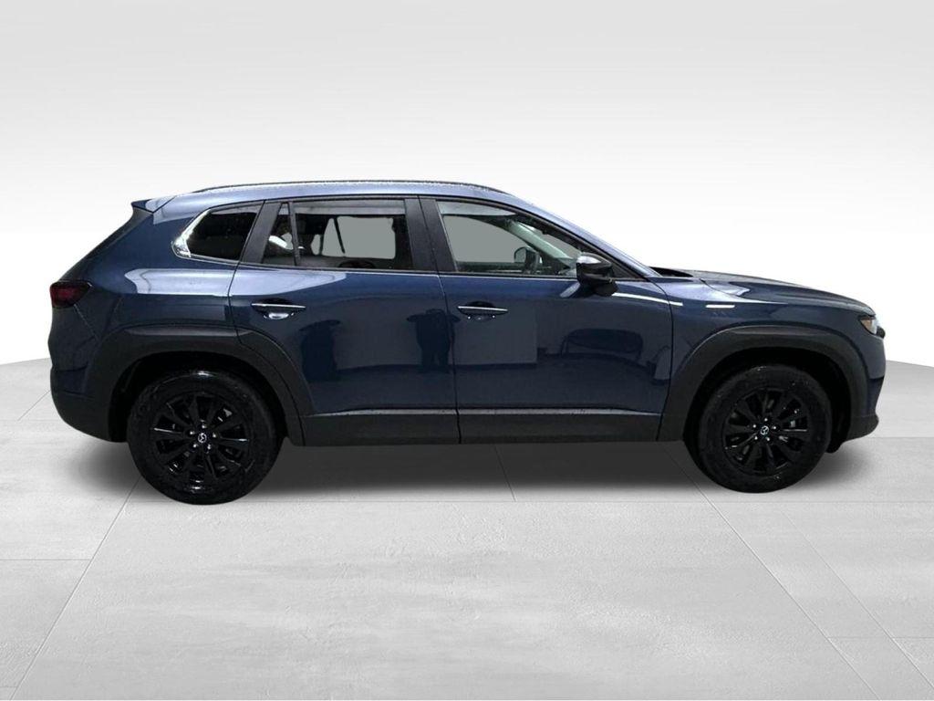 new 2025 Mazda CX-50 car, priced at $32,994
