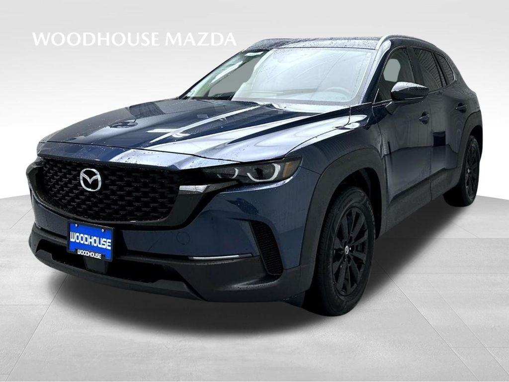 new 2025 Mazda CX-50 car, priced at $32,994