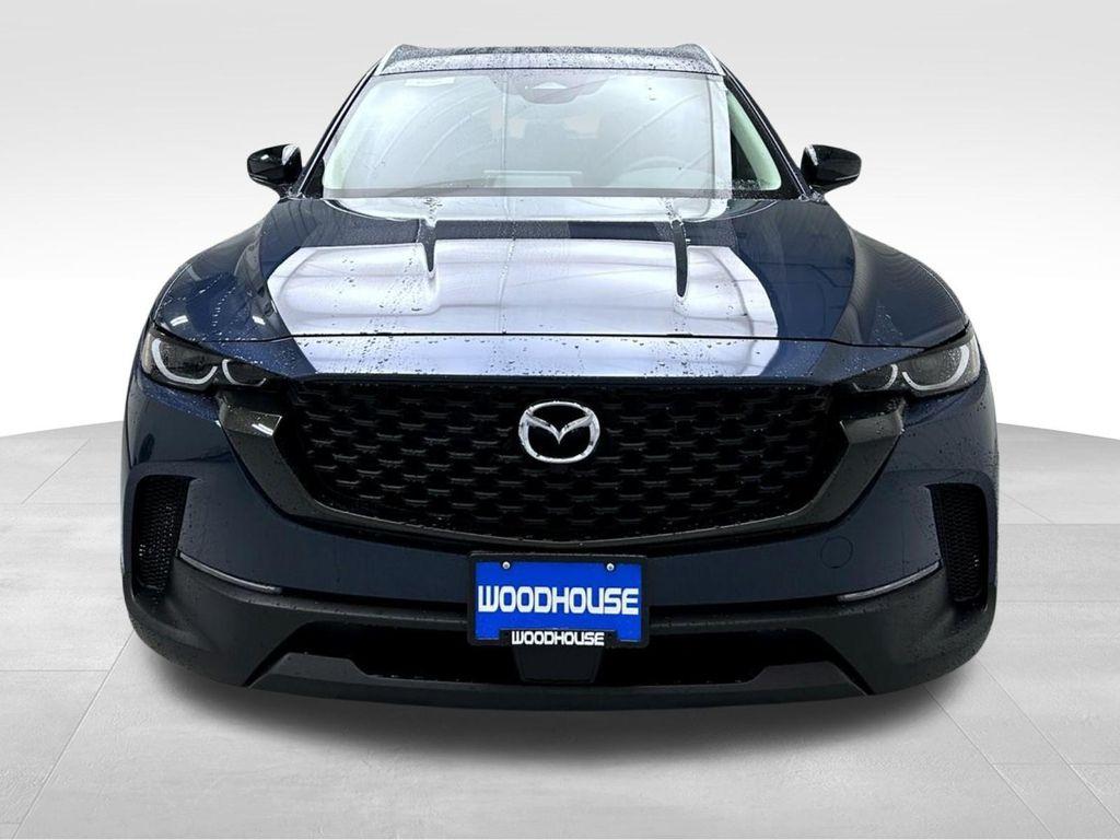 new 2025 Mazda CX-50 car, priced at $32,994