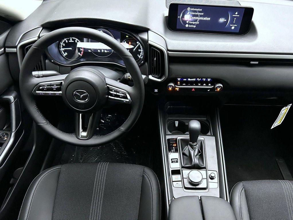 new 2025 Mazda CX-50 car, priced at $32,994