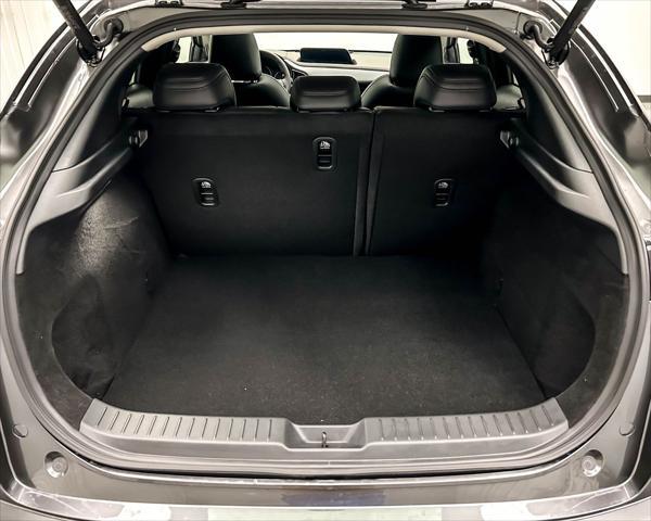 new 2025 Mazda CX-30 car, priced at $34,469