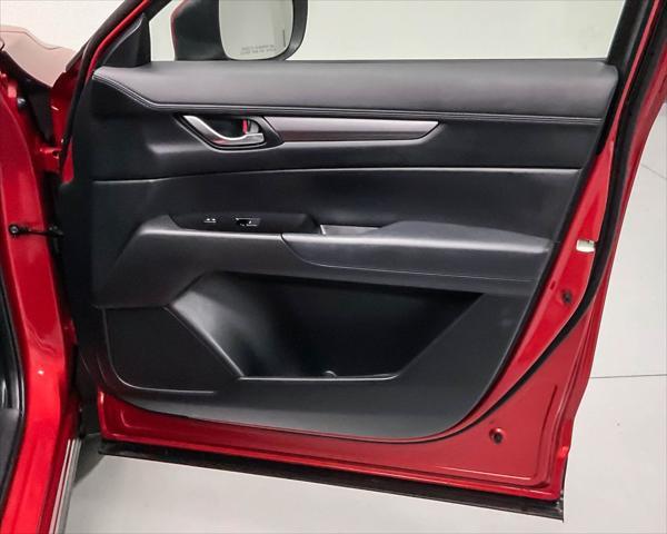 used 2023 Mazda CX-5 car, priced at $27,600
