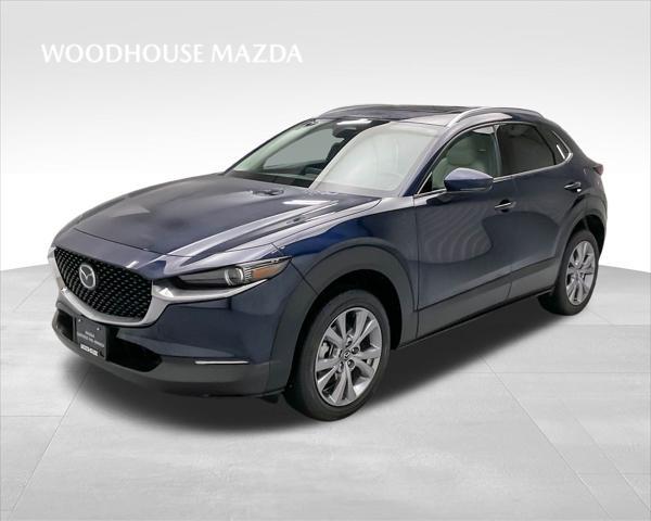 used 2024 Mazda CX-30 car, priced at $30,499