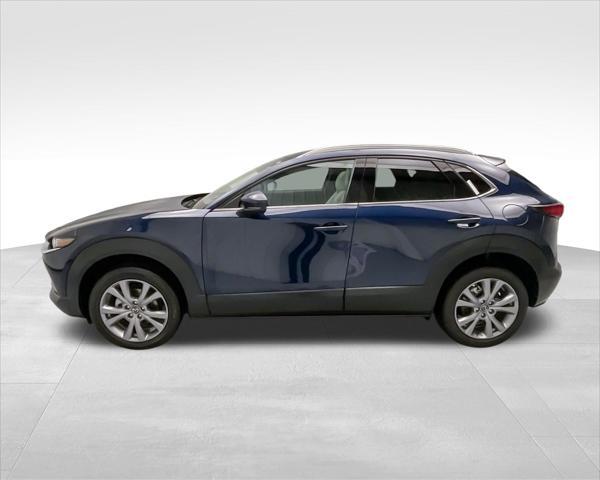 used 2024 Mazda CX-30 car, priced at $30,499