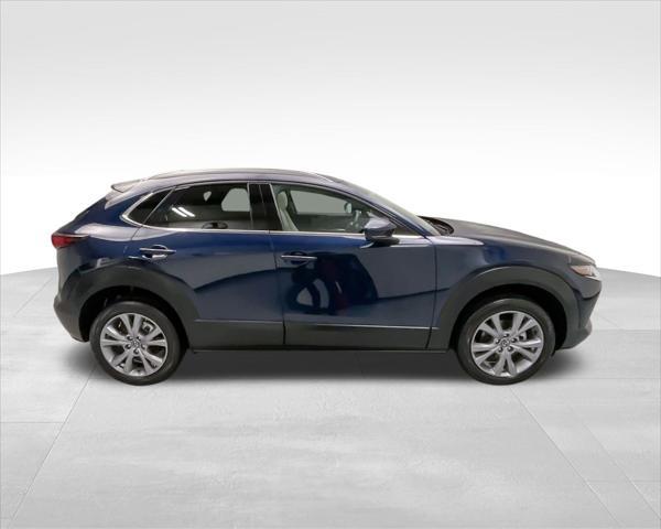 used 2024 Mazda CX-30 car, priced at $30,499