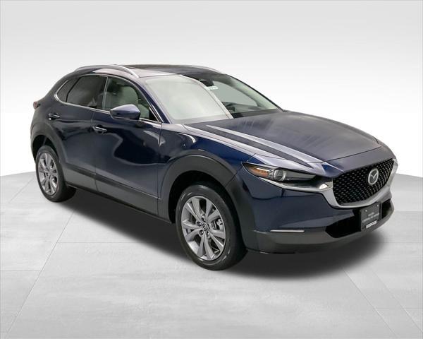 used 2024 Mazda CX-30 car, priced at $30,499