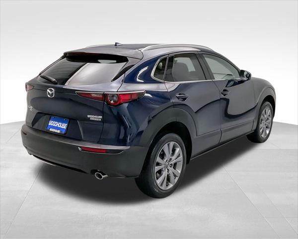 used 2024 Mazda CX-30 car, priced at $30,499