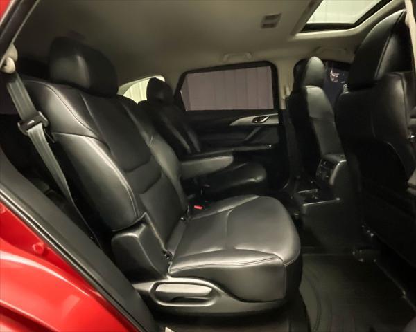 used 2023 Mazda CX-9 car, priced at $28,999