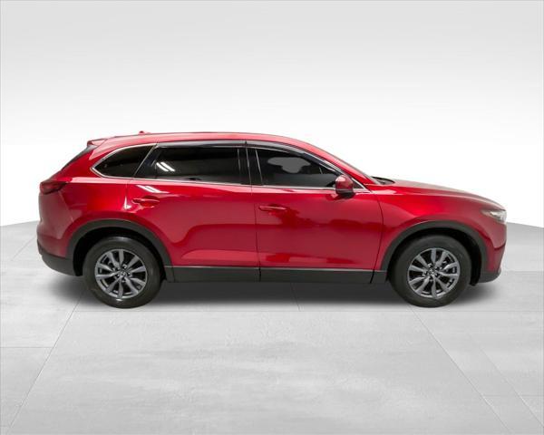 used 2023 Mazda CX-9 car, priced at $28,999