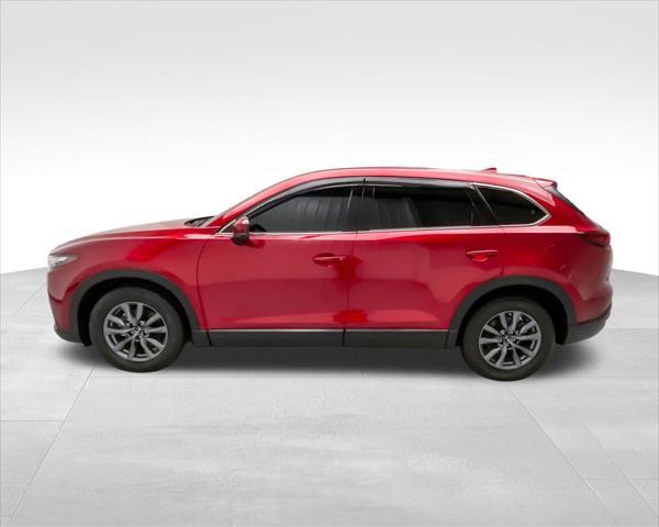 used 2023 Mazda CX-9 car, priced at $28,999