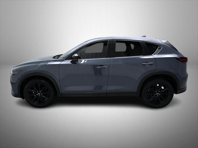 used 2023 Mazda CX-5 car, priced at $30,699
