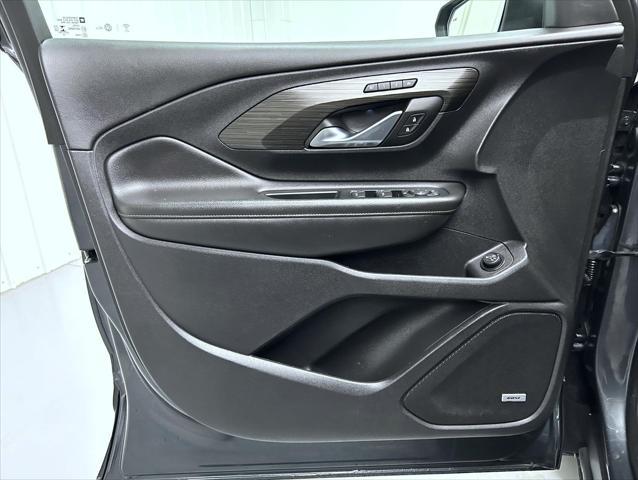 used 2018 GMC Terrain car, priced at $18,899