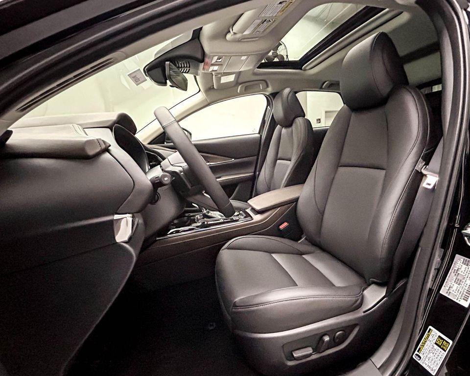used 2025 Mazda CX-30 car, priced at $30,512