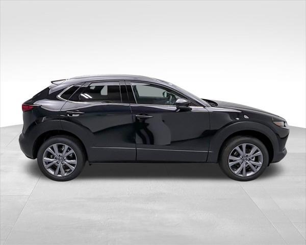 new 2025 Mazda CX-30 car, priced at $32,859