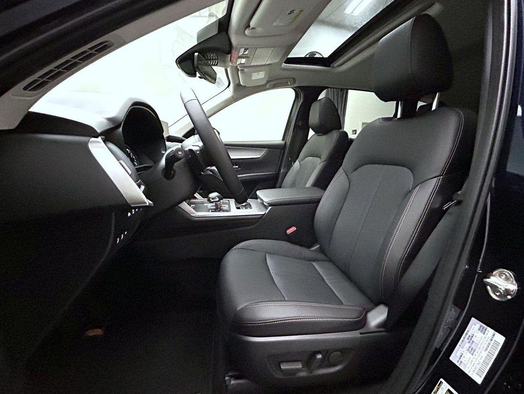 new 2026 Mazda CX-90 car, priced at $45,554