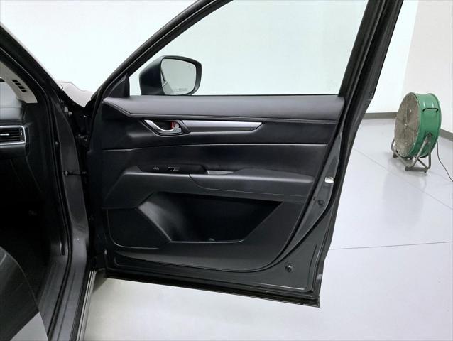 used 2024 Mazda CX-5 car, priced at $30,999