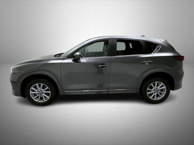 used 2024 Mazda CX-5 car, priced at $30,999