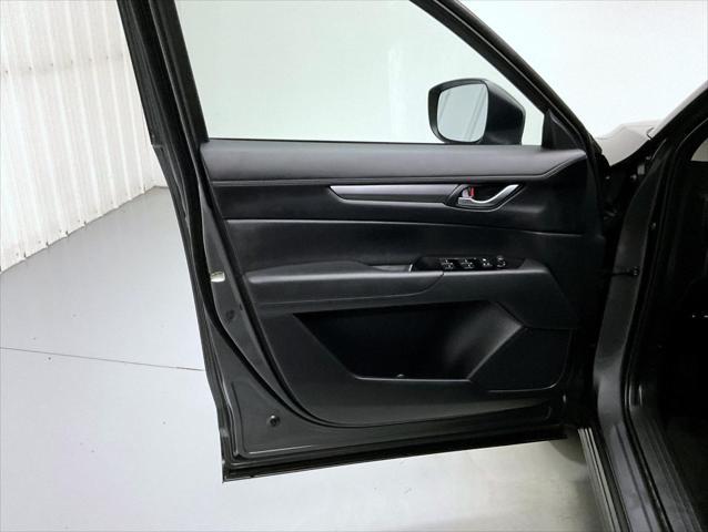 used 2024 Mazda CX-5 car, priced at $30,999