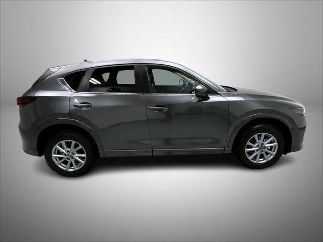 used 2024 Mazda CX-5 car, priced at $30,999
