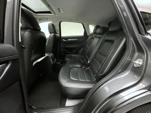 used 2024 Mazda CX-5 car, priced at $30,999