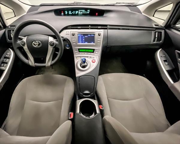 used 2015 Toyota Prius car, priced at $8,999