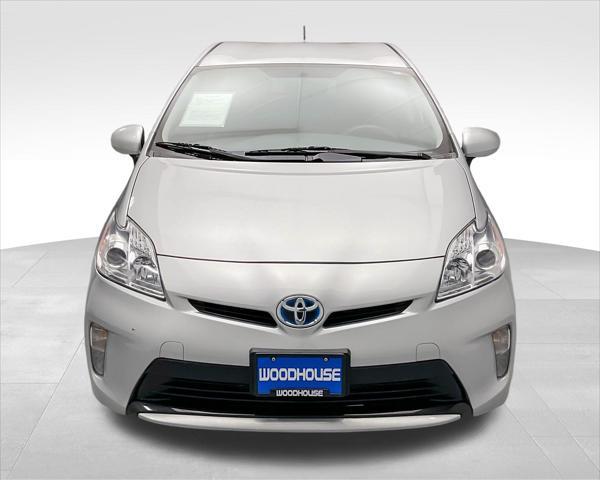 used 2015 Toyota Prius car, priced at $8,999