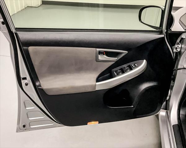 used 2015 Toyota Prius car, priced at $8,999