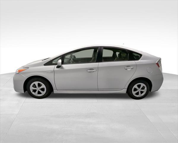 used 2015 Toyota Prius car, priced at $8,999