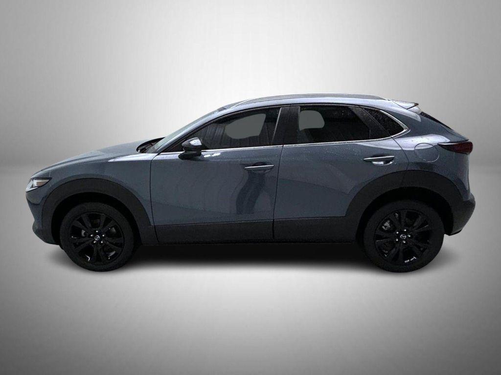 used 2022 Mazda CX-30 car, priced at $24,785