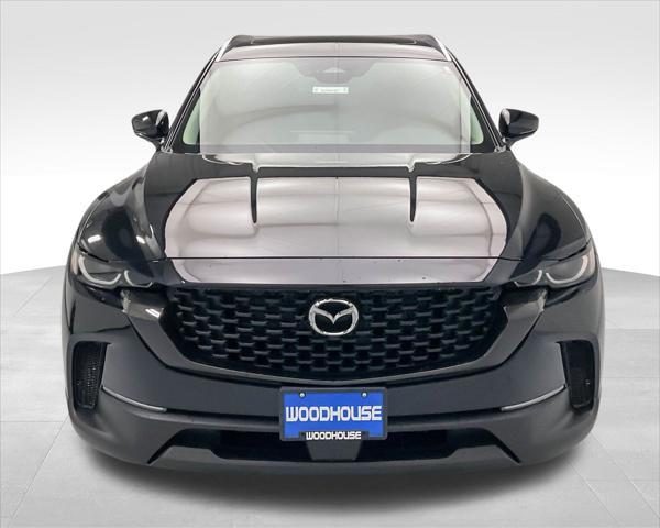 new 2025 Mazda CX-50 car, priced at $35,369