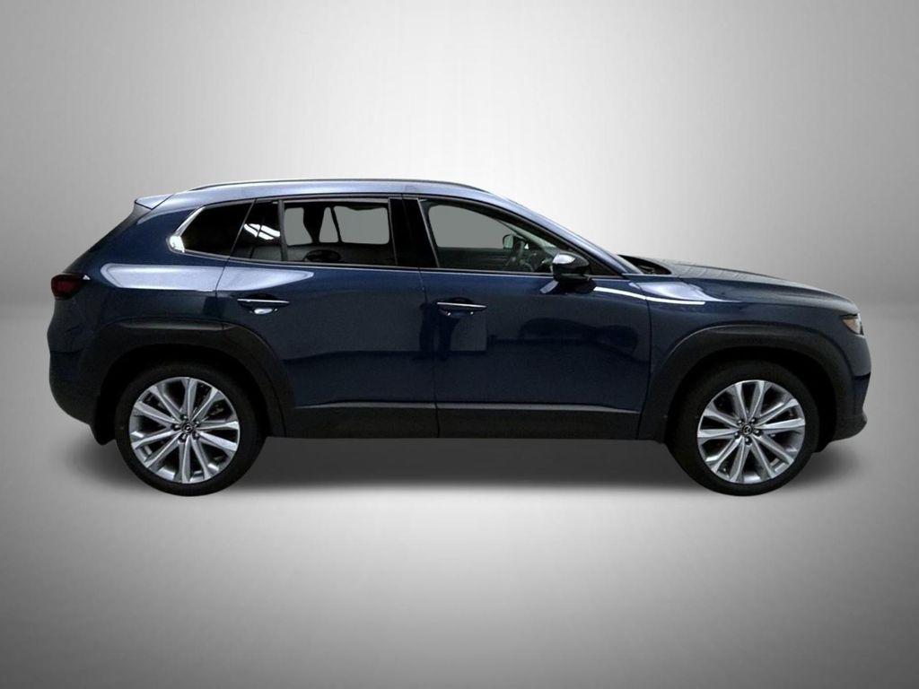 new 2026 Mazda CX-50 car, priced at $45,684