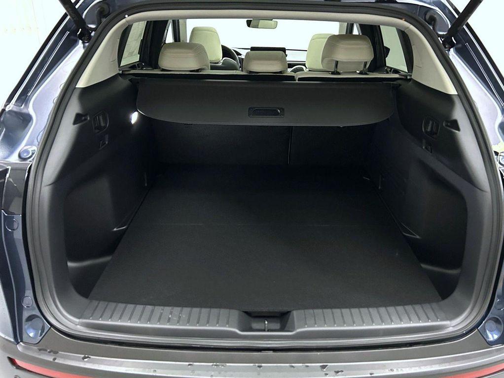 new 2026 Mazda CX-50 car, priced at $45,684