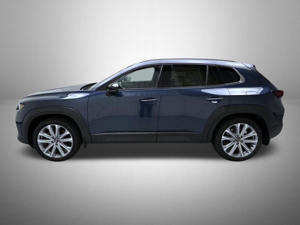 new 2026 Mazda CX-50 car, priced at $45,684