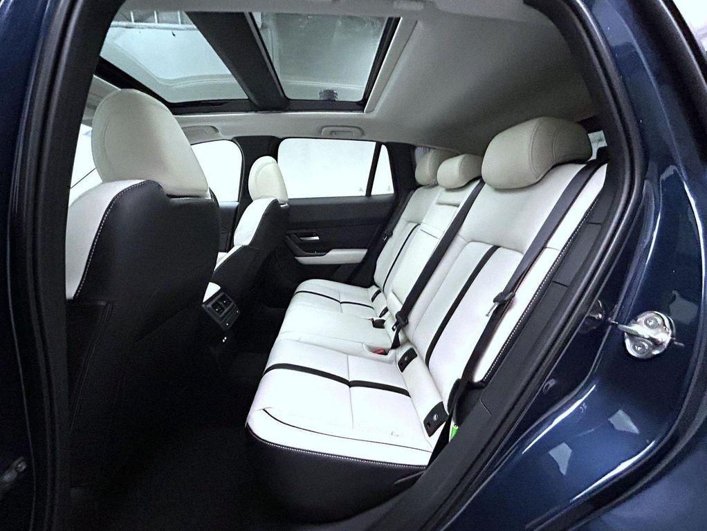 new 2026 Mazda CX-50 car, priced at $45,684