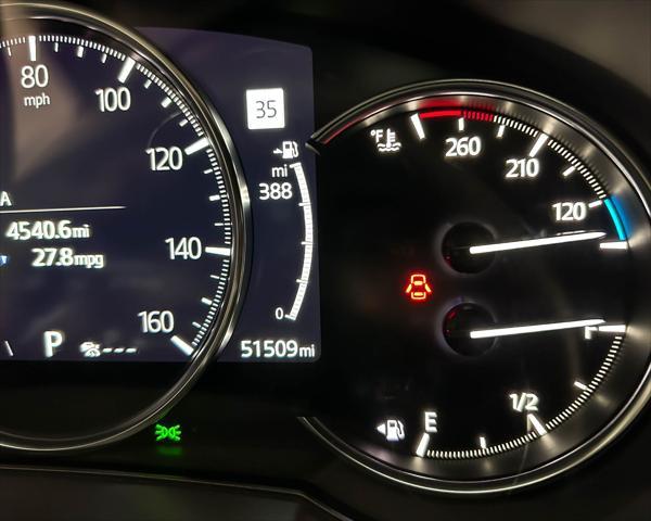 used 2022 Mazda CX-5 car, priced at $25,989