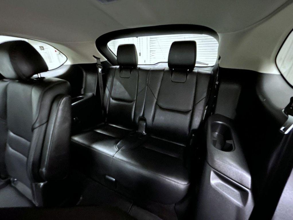 used 2023 Mazda CX-9 car, priced at $25,660